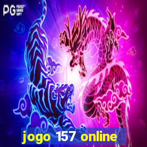 jogo 157 online